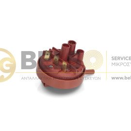 ΠΡΕΣΟΣΤΑΤΗΣ ΠΛΥΝΤΗΡΙΟΥ ZANUSSI AEG ELECTROLUX 3ΕΠΑΦΩΝ 65/45 ΠΛΑΓΙΟΣ 1528189028