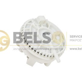 ΠΡΕΣΟΣΤΑΤΗΣ ΠΛΥΝΤΗΡΙΟΥ ΡΟΥΧΩΝ 8 ΕΠΑΦΩΝ ZANUSSI ELECTROLUX AEG 3792214615 ORIGINAL