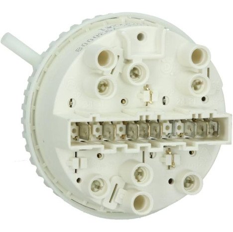 ΠΡΕΣΟΣΤΑΤΗΣ ΠΛΥΝΤΗΡΙΟΥ ΡΟΥΧΩΝ 8 ΕΠΑΦΩΝ ZANUSSI ELECTROLUX AEG 3792214615 ORIGINAL