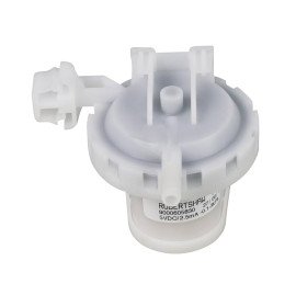 ΠΡΕΣΟΣΤΑΤΗΣ ΠΛΥΝΤΗΡΙΟΥ ΡΟΥΧΩΝ ΜΕ ΠΛΑΚΕΤΑ ΒΟSCH SIEMENS PITSOS  00622474 00637136 00619600 