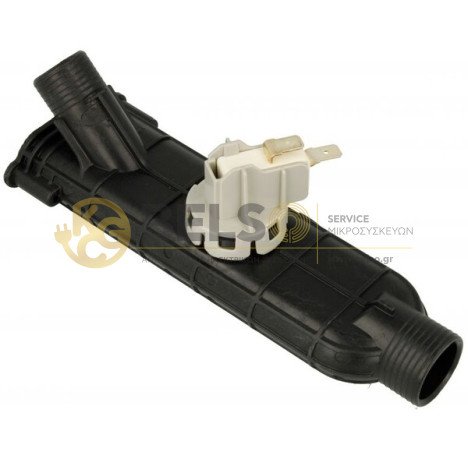 ΘΑΛΑΜΟΣ ΑΝΤΙΣΤΑΣΗΣ ΜΕ ΜΙΚΡΟΔΙΑΚΟΠΤΗ ΠΡΕΣΟΣΤΑΤΗ ΠΛΥΝΤΗΡΙΟΥ ΠΙΑΤΩΝ CANDY 49126772