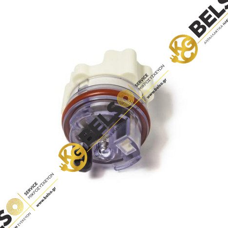 ΜΕΤΡΗΤΗΣ ΡΟΗΣ ΚΑΘΑΡΟΤΗΤΟΣ ΝΕΡΟΥ ΠΛΥΝΤΗΡΙΟΥ ΠΙΑΤΩΝ WHIRLPOOL - IGNIS - PHILIPS