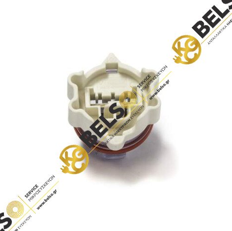 ΜΕΤΡΗΤΗΣ ΡΟΗΣ ΚΑΘΑΡΟΤΗΤΟΣ ΝΕΡΟΥ ΠΛΥΝΤΗΡΙΟΥ ΠΙΑΤΩΝ WHIRLPOOL - IGNIS - PHILIPS