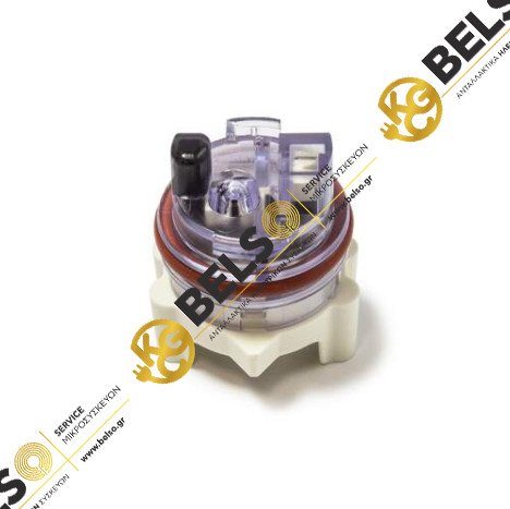 ΜΕΤΡΗΤΗΣ ΡΟΗΣ ΚΑΘΑΡΟΤΗΤΟΣ ΝΕΡΟΥ ΠΛΥΝΤΗΡΙΟΥ ΠΙΑΤΩΝ WHIRLPOOL - IGNIS - PHILIPS