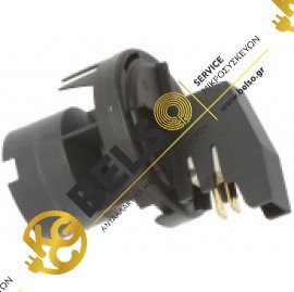 ΠΡΕΣΟΣΤΑΤΗΣ ΠΛΥΝΤΗΡΙΟΥ ΠΙΑΤΩΝ SIEMENS BOSCH 00173756 ORIGINAL