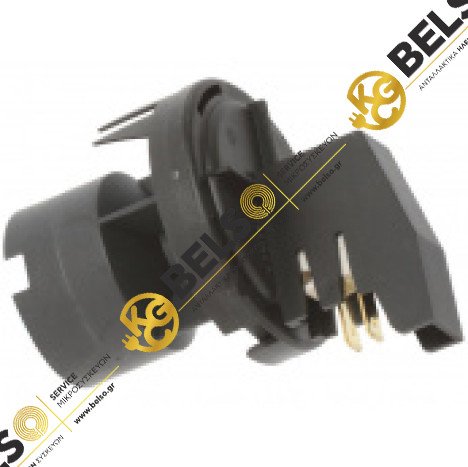 ΠΡΕΣΟΣΤΑΤΗΣ ΠΛΥΝΤΗΡΙΟΥ ΠΙΑΤΩΝ SIEMENS BOSCH 00173756 ORIGINAL