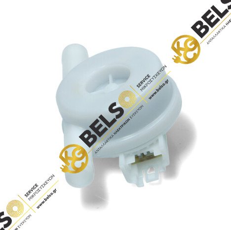 ΜΕΤΡΗΤΗΣ ΡΟΗΣ ΝΕΡΟΥ ΠΛΥΝΤΗΡΙΟY ΠΙΑΤΩΝ BOSCH SIEMENS 00424099