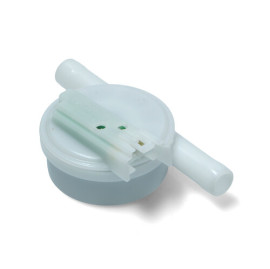 ΜΕΤΡΗΤΗΣ ΡΟΗΣ ΝΕΡΟΥ ΠΛΥΝΤΗΡΙΟY ΠΙΑΤΩΝ BOSCH SIEMENS 00424099