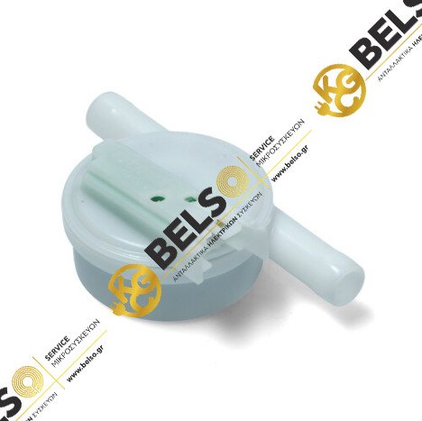 ΜΕΤΡΗΤΗΣ ΡΟΗΣ ΝΕΡΟΥ ΠΛΥΝΤΗΡΙΟY ΠΙΑΤΩΝ BOSCH SIEMENS 00424099