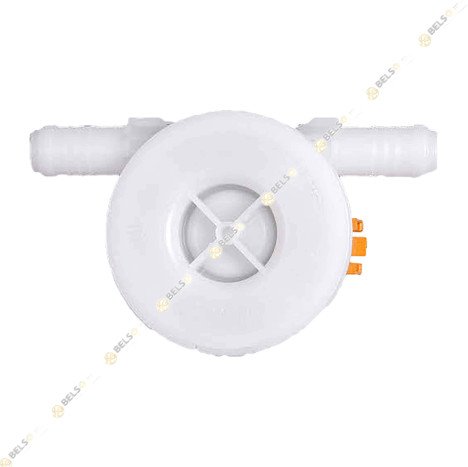 ΜΕΤΡΗΤΗΣ ΡΟΗΣ ΝΕΡΟΥ ΠΛΥΝΤΗΡΙΟY ΠΙΑΤΩΝ BOSCH SIEMENS 00424099 ORIGINAL