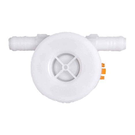 ΜΕΤΡΗΤΗΣ ΡΟΗΣ ΝΕΡΟΥ ΠΛΥΝΤΗΡΙΟY ΠΙΑΤΩΝ BOSCH SIEMENS 00424099 ORIGINAL