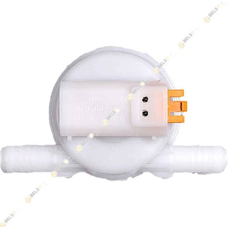 ΜΕΤΡΗΤΗΣ ΡΟΗΣ ΝΕΡΟΥ ΠΛΥΝΤΗΡΙΟY ΠΙΑΤΩΝ BOSCH SIEMENS 00424099 ORIGINAL