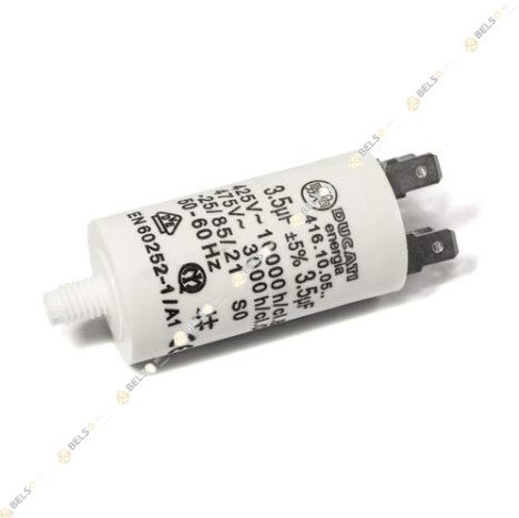 ΠΥΚΝΩΤΗΣ ΛΕΙΤΟΥΡΓΙΑΣ  3,5μF DUCATI