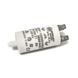 ΠΥΚΝΩΤΗΣ ΛΕΙΤΟΥΡΓΙΑΣ 4MF 450V