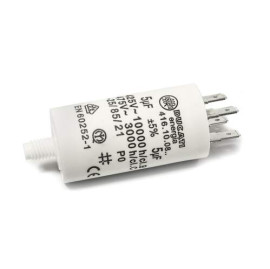 ΠΥΚΝΩΤΗΣ ΛΕΙΤΟΥΡΓΙΑΣ 5MF 450V