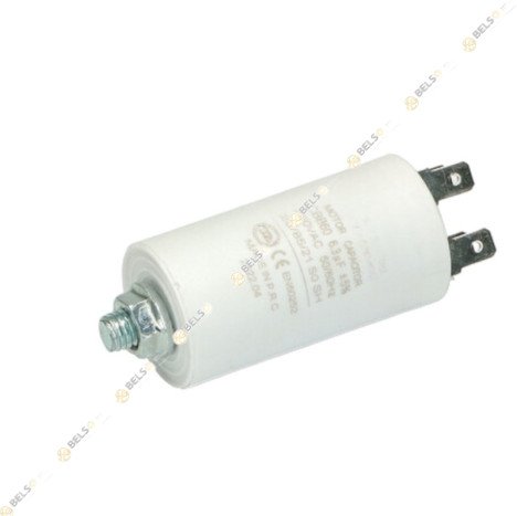 ΠΥΚΝΩΤΗΣ ΛΕΙΤΟΥΡΓΙΑΣ 6mf 450v