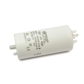 ΠΥΚΝΩΤΗΣ 40μF 450V ΛΕΙΤΟΥΡΓΙΑΣ