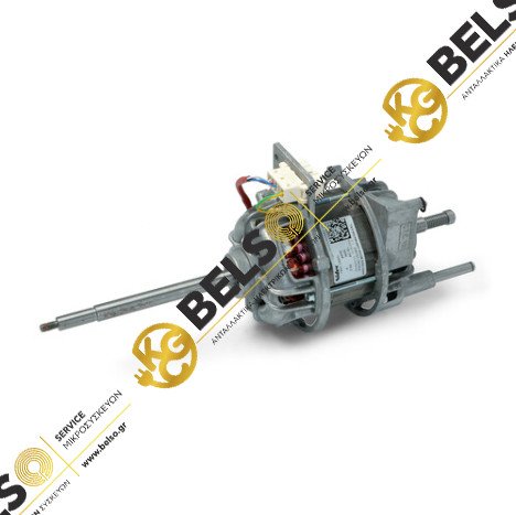 ΜΟΤΕΡ ΣΤΕΓΝΩΤΗΡΙΟΥ 190V AEG ZANUSSI ELECTROLUX 8072524021 8588072524024 ORIGINAL