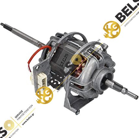 ΜΟΤΕΡ ΣΤΕΓΝΩΤΗΡΙΟΥ 190V AEG ZANUSSI ELECTROLUX 8072524021 8588072524024 ORIGINAL