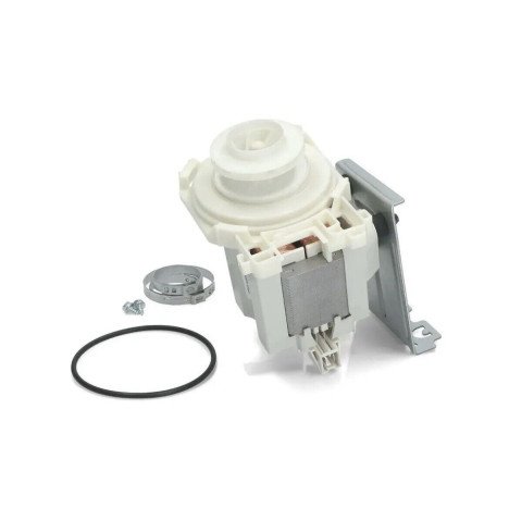 ΑΝΤΛΙΑ (ΜΟΤΕΡ) ΠΛΥΣΕΩΣ ΠΛΥΝΤΗΡΙΟY ΠΙΑΤΩΝ WHIRLPOOL ARISTON INDESIT 480140102395 C00448748 ORIGINAL