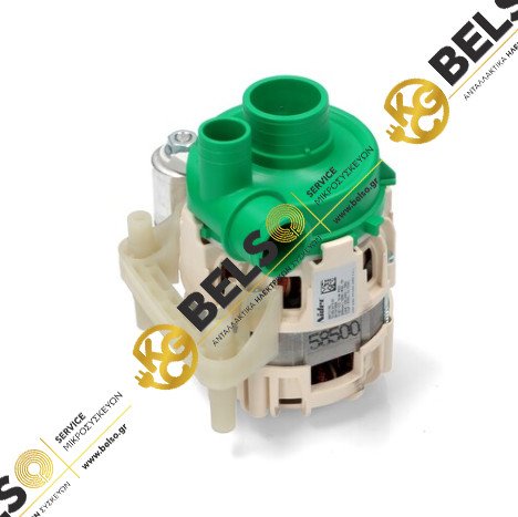 ΑΝΤΛΙΑ (ΜΟΤΕΡ) ΠΛΥΣΕΩΣ ΠΛΥΝΤΗΡΙΟY ΠΙΑΤΩΝ SMEG FRANKE 795210634 1330058240