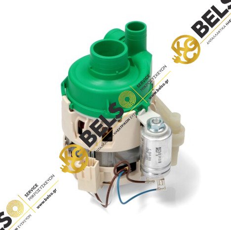 ΑΝΤΛΙΑ (ΜΟΤΕΡ) ΠΛΥΣΕΩΣ ΠΛΥΝΤΗΡΙΟY ΠΙΑΤΩΝ SMEG FRANKE 795210634 1330058240