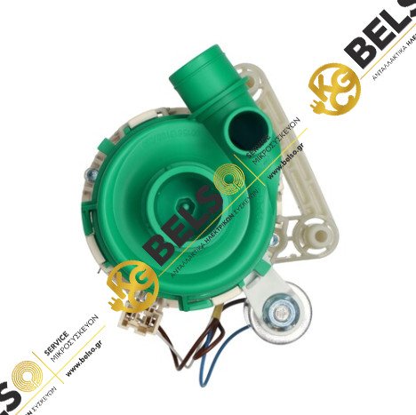 ΑΝΤΛΙΑ (ΜΟΤΕΡ) ΠΛΥΣΕΩΣ ΠΛΥΝΤΗΡΙΟY ΠΙΑΤΩΝ SMEG FRANKE 795210634 1330058240