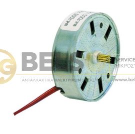 ΜΟΤΕΡ CDC ΠΡΟΓΡΑΜΜΑΤΙΣΤΗ M51R 230V 15 ΔΟΝΤΑΚΙΑ M51BJ0R0000