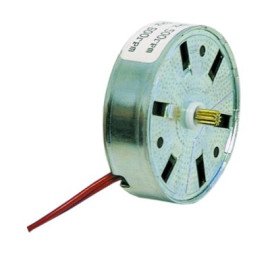 ΜΟΤΕΡ CDC ΠΡΟΓΡΑΜΜΑΤΙΣΤΗ M51R 230V 15 ΔΟΝΤΑΚΙΑ M51BJ0R0000