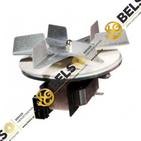 ΜΟΤΕΡ ΑΕΡΟΘΕΡΜΗΣ ΦΟΥΡΝΟΥ ΚΟΥΖΙΝΑΣ 31watt ΚΟΜΠΛΕ ΜΕ ΦΤΕΡΩΤΗ (ΚΟΝΤΟΣ ΑΞΟΝΑΣ) ΓΕΝΙΚΗΣ ΧΡΗΣΗΣ 481963118346