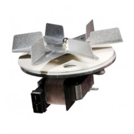 ΜΟΤΕΡ ΑΕΡΟΘΕΡΜΗΣ ΦΟΥΡΝΟΥ ΚΟΥΖΙΝΑΣ 31watt ΚΟΜΠΛΕ ΜΕ ΦΤΕΡΩΤΗ (ΚΟΝΤΟΣ ΑΞΟΝΑΣ) ΓΕΝΙΚΗΣ ΧΡΗΣΗΣ 481963118346