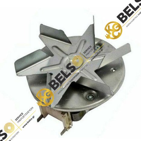 ΜΟΤΕΡ ΑΕΡΟΘΕΡΜΟΥ ΦΟΥΡΝΟΥ ΚΟΥΖΙΝΑΣ INDESIT ARISTON WHIRLPOOL HOTPOINT 482000054587 C00199694 