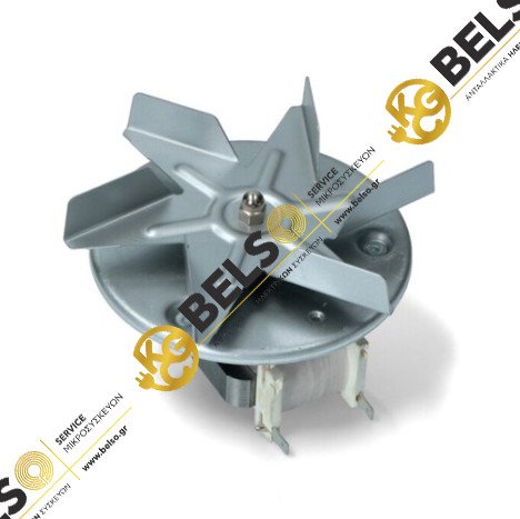 ΜΟΤΕΡ ΑΕΡΟΘΕΡΜΟΥ ΦΟΥΡΝΟΥ ΚΟΥΖΙΝΑΣ INDESIT ARISTON WHIRLPOOL HOTPOINT 482000054587 C00199694 