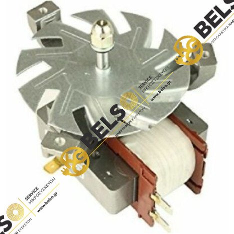 ΜΟΤΕΡ ΑΕΡΟΘΕΡΜΟΥ ΦΟΥΡΝΟΥ ΚΟΥΖΙΝΑΣ ARCELIK BEKO 264440102 264440148 264100004