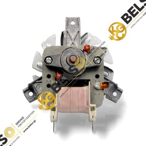 ΜΟΤΕΡ ΑΕΡΟΘΕΡΜΟΥ ΦΟΥΡΝΟΥ ΚΟΥΖΙΝΑΣ ARCELIK BEKO 264440102 264440148 264100004