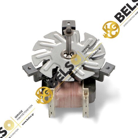 ΜΟΤΕΡ ΑΕΡΟΘΕΡΜΟΥ ΦΟΥΡΝΟΥ ΚΟΥΖΙΝΑΣ ARCELIK BEKO 264440102 264440148 264100004