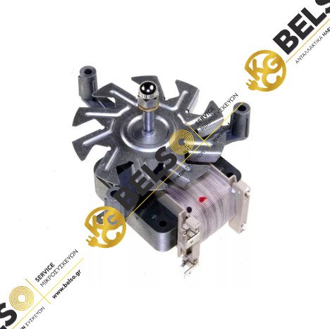 ΜΟΤΕΡ ΑΕΡΟΘΕΡΜΟΥ ΦΟΥΡΝΟΥ ΚΟΥΖΙΝΑΣ GORENJE CANDY 259397 49003508 521115