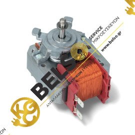 ΜΟΤΕΡ ΑΕΡΟΘΕΡΜΟΥ ΦΟΥΡΝΟΥ ΚΟΥΖΙΝΑΣ SMEG BOSCH SIEMENS 00753433 902610342