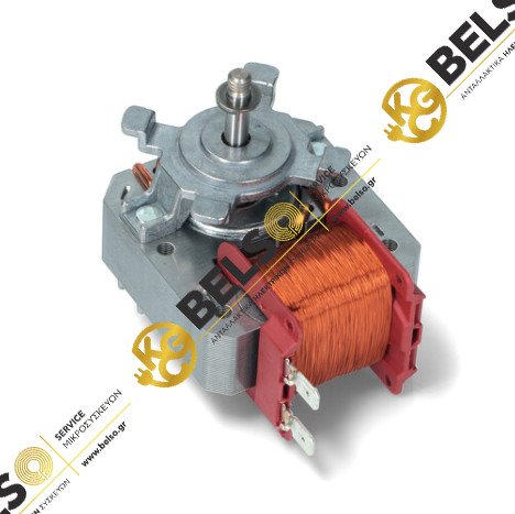 ΜΟΤΕΡ ΑΕΡΟΘΕΡΜΟΥ ΦΟΥΡΝΟΥ ΚΟΥΖΙΝΑΣ SMEG BOSCH SIEMENS 00753433 902610342