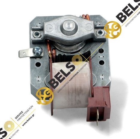 ΜΟΤΕΡ ΑΕΡΟΘΕΡΜΟΥ ΦΟΥΡΝΟΥ ΚΟΥΖΙΝΑΣ SMEG BOSCH SIEMENS 00753433 902610342