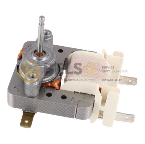 ΜΟΤΕΡ ΕΞΑΕΡΙΣΜΟΥ ΦΟΥΡΝΟΥ ΚΟΥΖΙΝΑΣ INDESIT ARISTON 6,5W C00865695 264440128