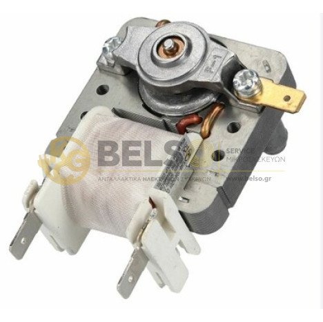 ΜΟΤΕΡ ΕΞΑΕΡΙΣΜΟΥ ΦΟΥΡΝΟΥ ΚΟΥΖΙΝΑΣ INDESIT ARISTON 6,5W C00865695 264440128