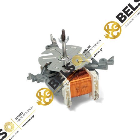 ΜΟΤΕΡ ΑΕΡΟΘΕΡΜΗΣ ΦΟΥΡΝΟΥ ΚΟΥΖΙΝΑΣ 35watt BOSCH - SIEMENS - PITSOS - NEFF 00651461-00641943-00642214-00641854