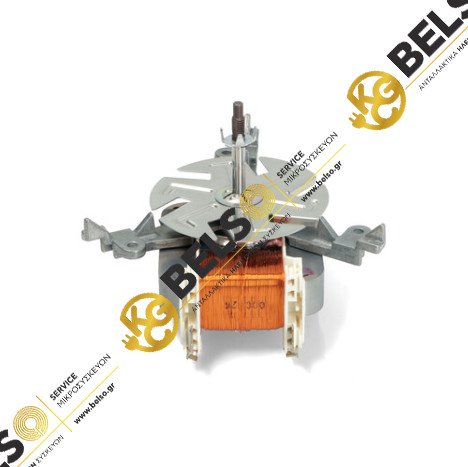 ΜΟΤΕΡ ΑΕΡΟΘΕΡΜΗΣ ΦΟΥΡΝΟΥ ΚΟΥΖΙΝΑΣ 35watt BOSCH - SIEMENS - PITSOS - NEFF 00651461-00641943-00642214-00641854