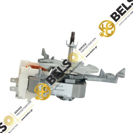 ΜΟΤΕΡ ΑΕΡΟΘΕΡΜΗΣ ΦΟΥΡΝΟΥ ΚΟΥΖΙΝΑΣ 35watt BOSCH - SIEMENS - PITSOS - NEFF 00651461-00641943-00642214-00641854
