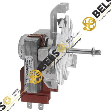 ΜΟΤΕΡ ΑΕΡΟΘΕΡΜΟΥ ΦΟΥΡΝΟΥ ΚΟΥΖΙΝΑΣ CANDY VESTEL 32013533 49011182