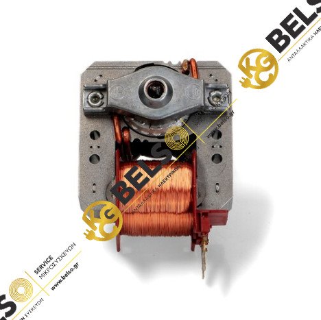 ΜΟΤΕΡ ΑΕΡΟΘΕΡΜΟΥ ΦΟΥΡΝΟΥ ΚΟΥΖΙΝΑΣ AEG ELECTROLUX ZANUSSI 3890813045 8583890813048