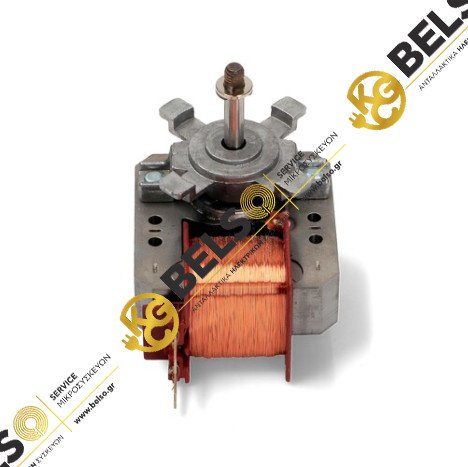 ΜΟΤΕΡ ΑΕΡΟΘΕΡΜΟΥ ΦΟΥΡΝΟΥ ΚΟΥΖΙΝΑΣ AEG ELECTROLUX ZANUSSI 3890813045 8583890813048