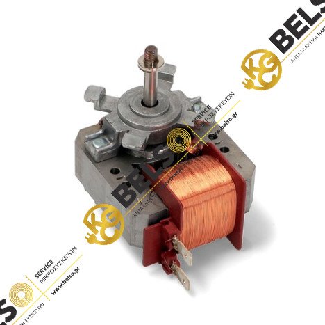 ΜΟΤΕΡ ΑΕΡΟΘΕΡΜΟΥ ΦΟΥΡΝΟΥ ΚΟΥΖΙΝΑΣ AEG ELECTROLUX ZANUSSI 3890813045 8583890813048
