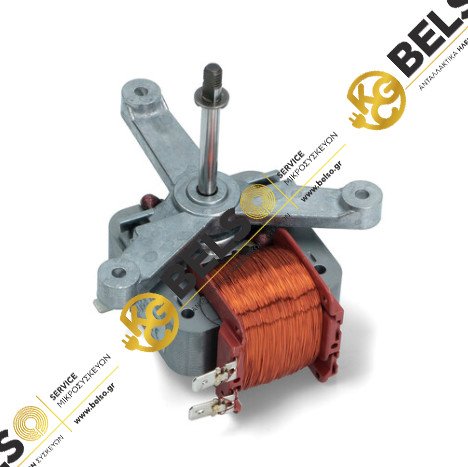 ΜΟΤΕΡ ΑΕΡΟΘΕΡΜΟΥ ΦΟΥΡΝΟΥ ΚΟΥΖΙΝΑΣ AEG ELECTROLUX ZANUSSI 4055015707 3570589014 